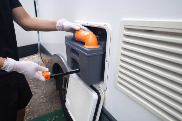 Best Best portable toilet rental  in Lawrence, NY
