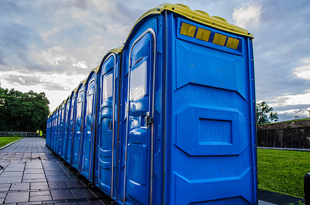 Best Affordable portable toilet rental  in Lawrence, NY