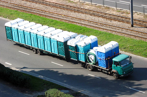 Best Affordable porta potty rental  in Lawrence, NY