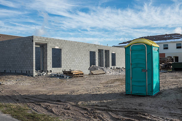Portable Toilet Options We Offer in Lawrence, NY